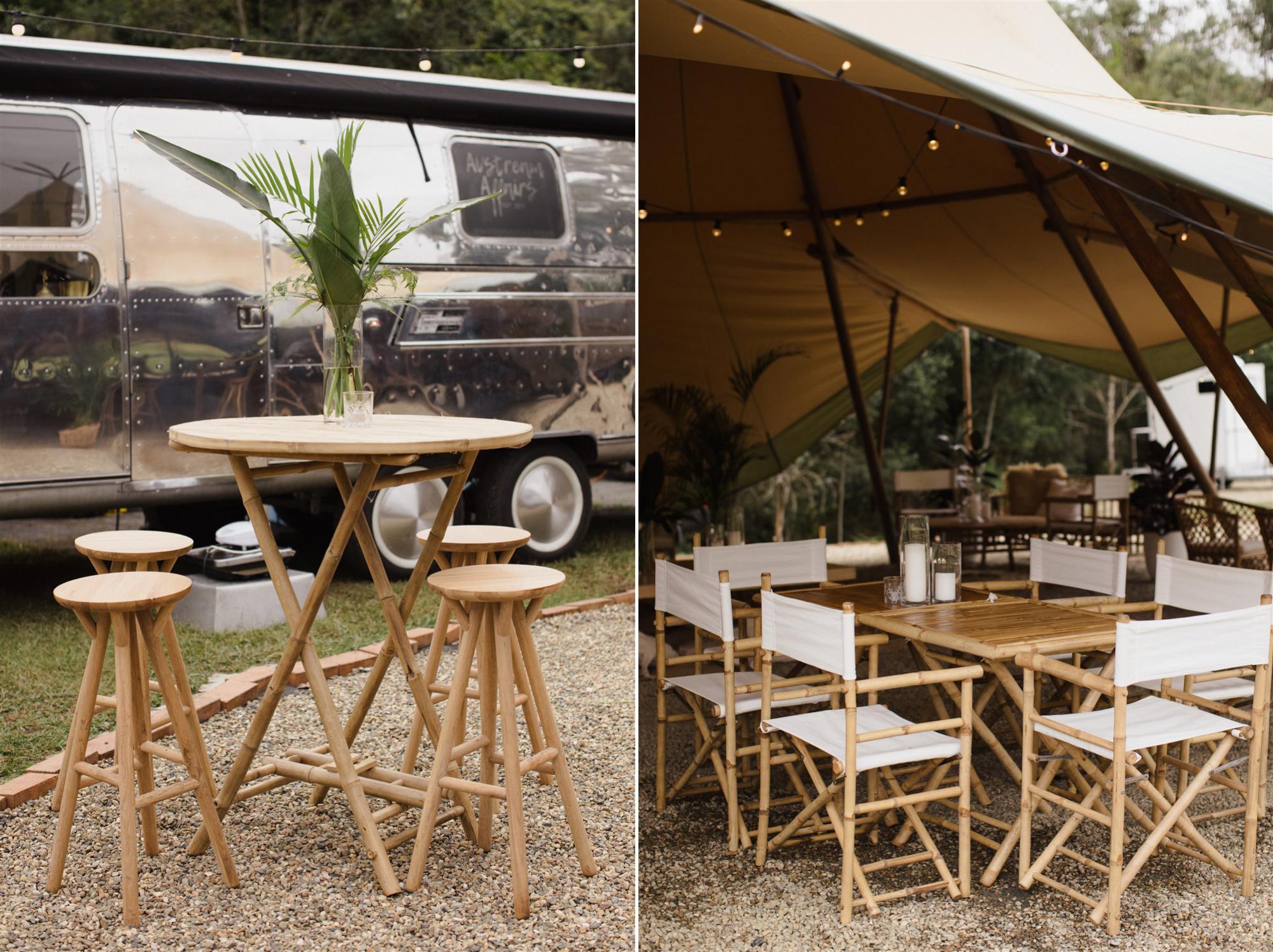 gold coast farm house tipi wedfest